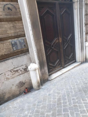 Residence Vanvitelli
